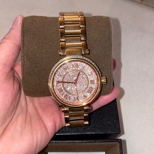 Michael Kors watch